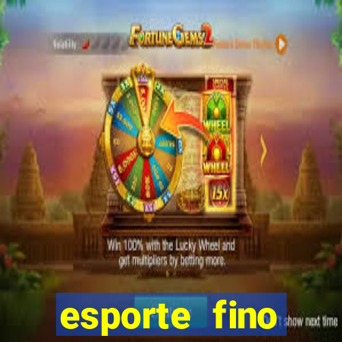 esporte fino feminino noite